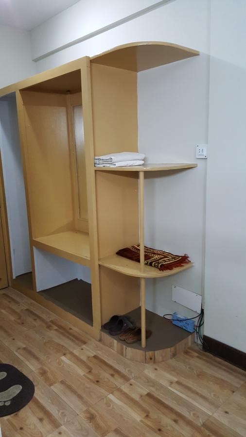 Pine Top Hotels Naran Ngoại thất bức ảnh