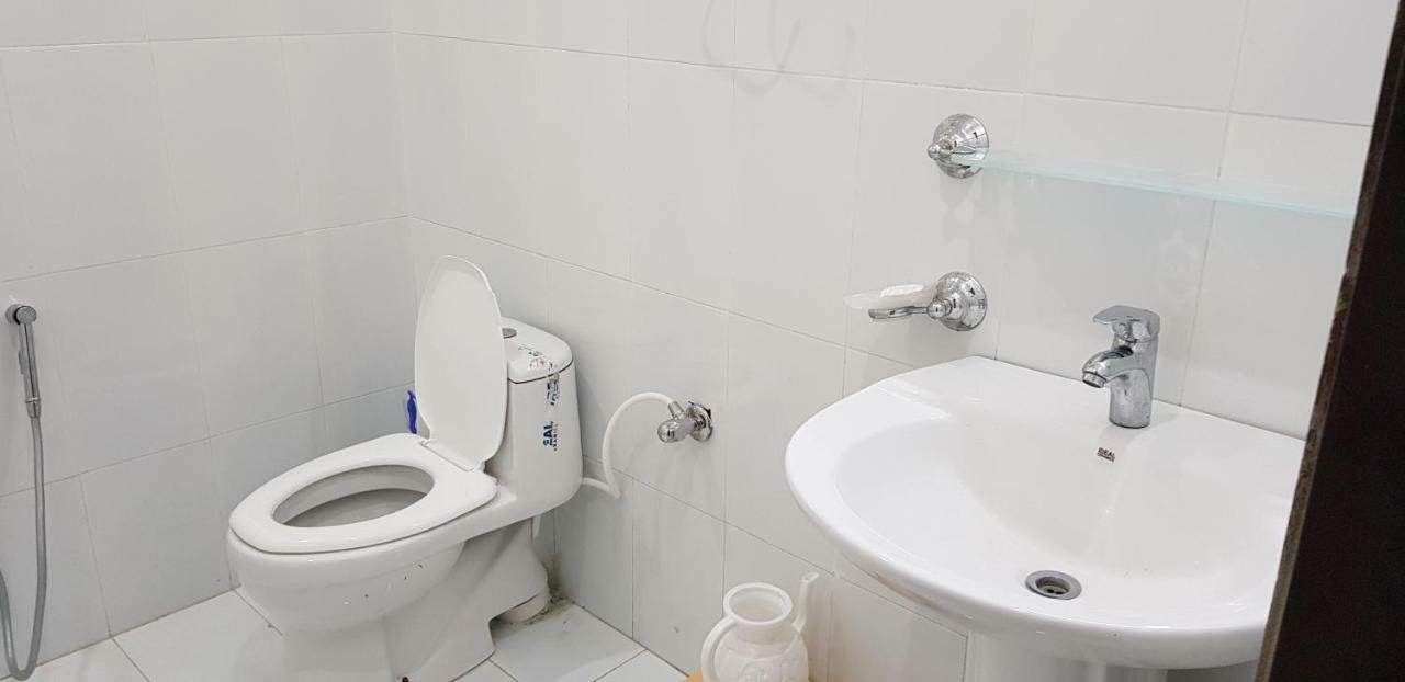Pine Top Hotels Naran Ngoại thất bức ảnh
